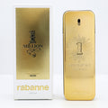 1 Million by Paco Rabanne, 3.4 oz Pure Parfum Spray for Men