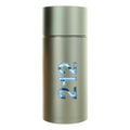 212 by Carolina Herrera, 3.4 oz EDT Spray for Men UNBOXED