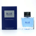 Blue Seduction by Antonio Banderas, 3.4 oz EDT Spray for Men