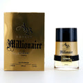 AB Spirit Millionaire by Lomani, 3.3 oz EDP Spray for Men