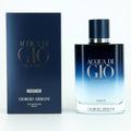 Acqua Di Gio Profondo by Giorgio Armani, 3.4 oz Parfum Spray for Men