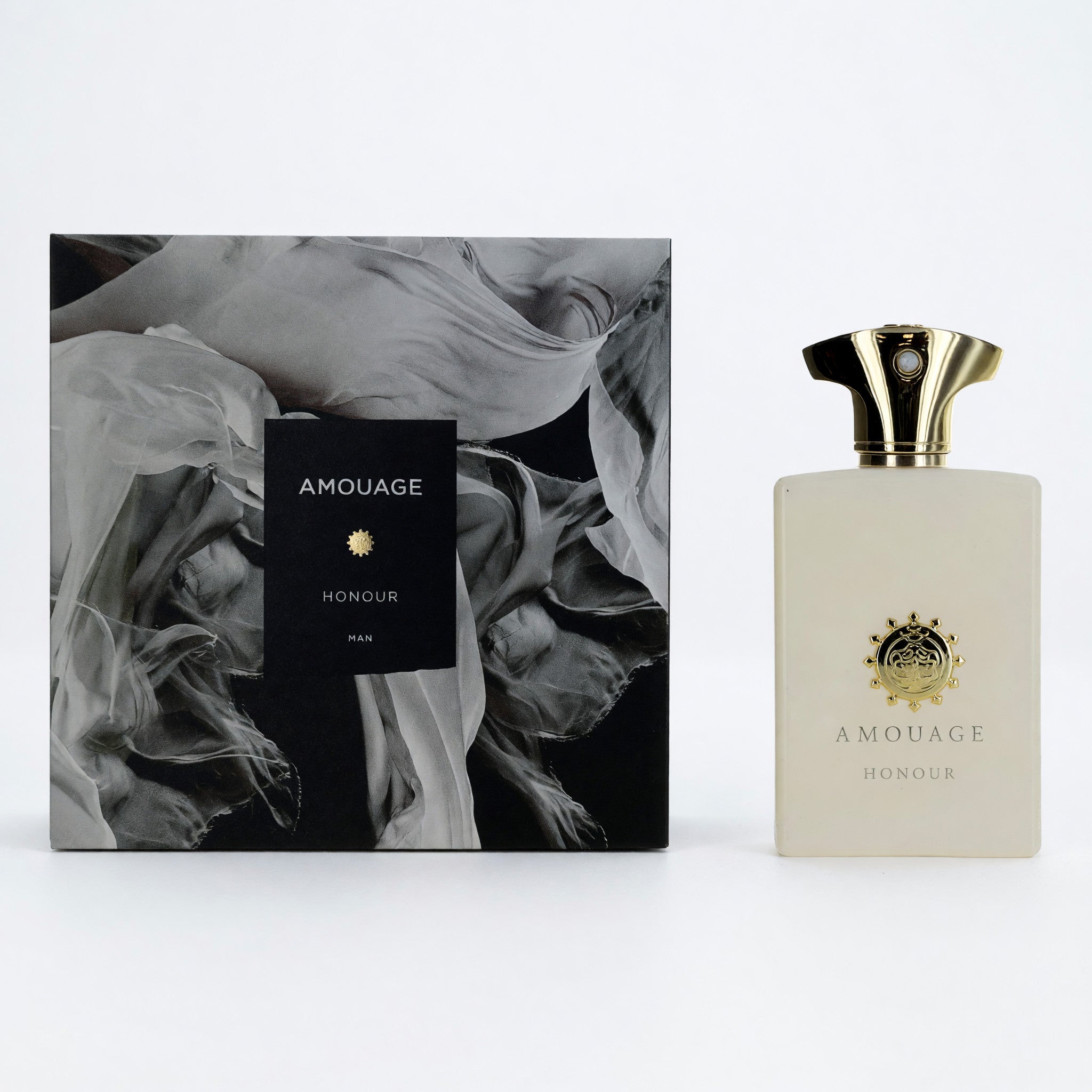 Honour by Amouage, 3.4 oz EDP Spray for Men