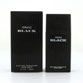 Animale Black by Animale, 3.4 oz EDT Spray for Men