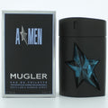 Angel by Thierry Mugler, (A*men) 3.4oz EDT Refillable Rubber Spray men