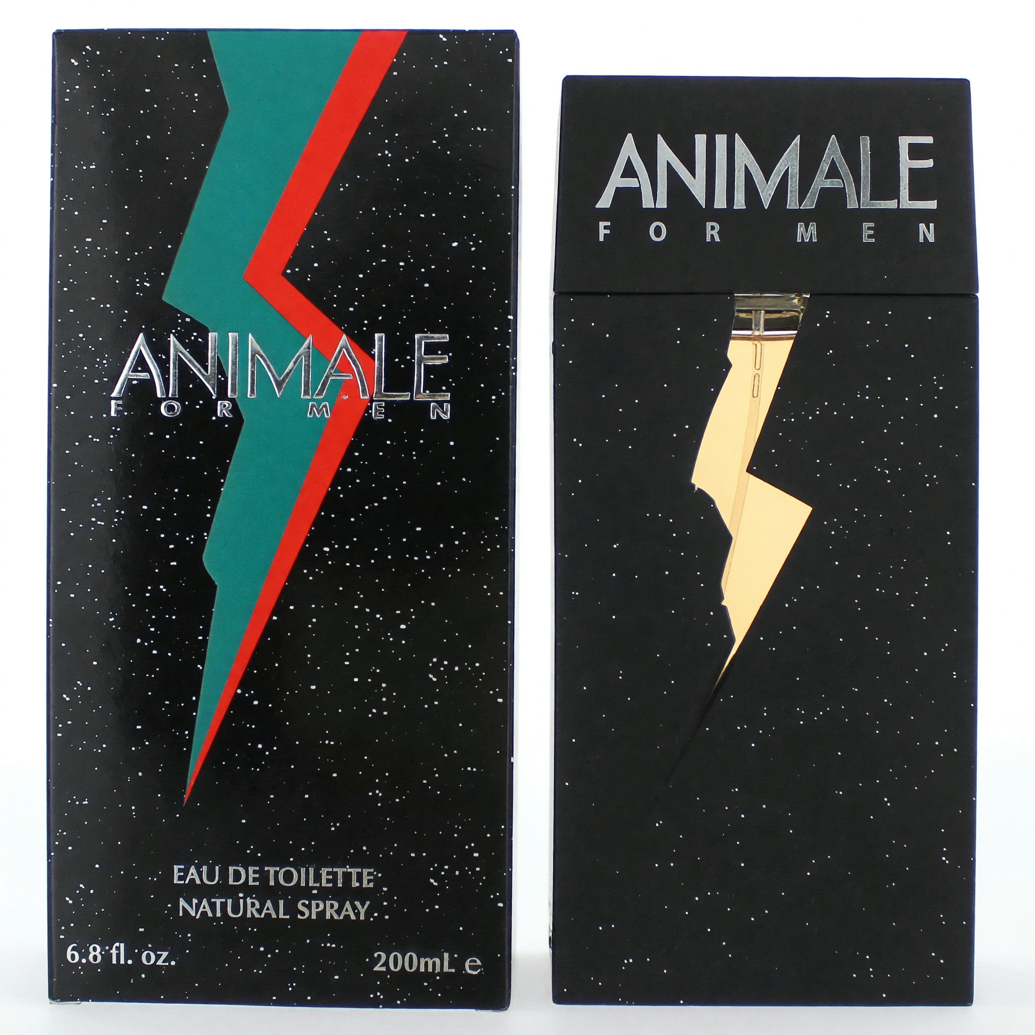 Animale by Animale, 6.8 oz EDT Spray for Men