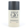 Acqua Di Gio by Giorgio Armani, 2.6 oz Deodorant Stick for Men