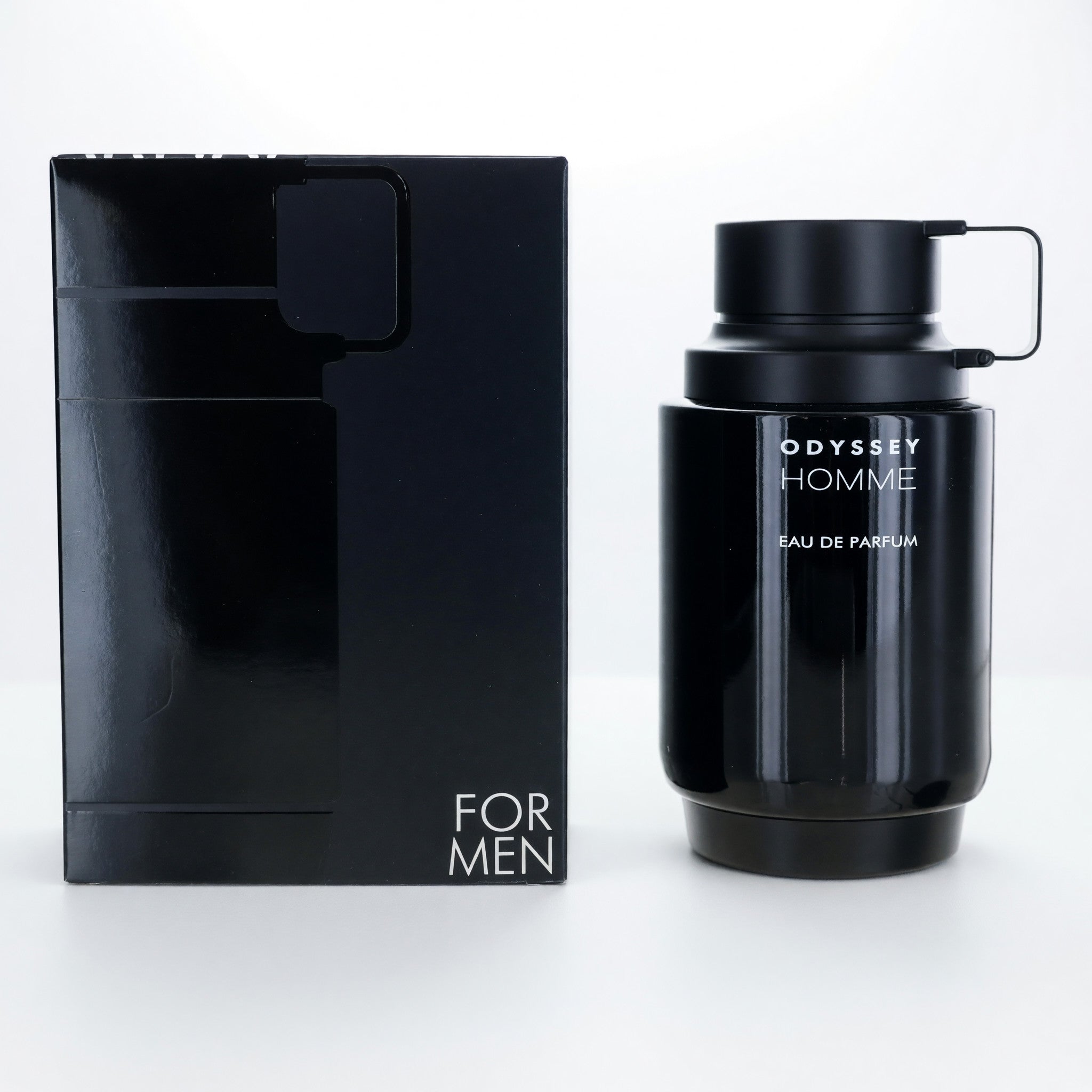 Odyssey Homme by Armaf, 6.8 oz EDP Spray for Men  
