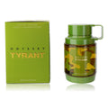 Odyssey Tyrant by Armaf, 3.4 oz EDP Spray for Men 