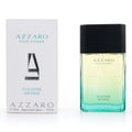 Azzaro Pour Homme by Azzaro, 3.4 oz Cologne Intense Spray for Men