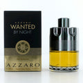 Azzaro Wanted By Night by Azzaro, 3.4 oz EDP Spray for Men
