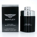 Bentley Black Edition by Bentley, 3.4 oz EDP Spray for Men
