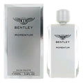 Bentley Momentum by Bentley, 3.4 oz EDT Spray for Men