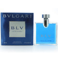 BLV Pour Homme by Bvlgari, 3.4 oz EDT Spray for Men Bulgari