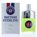British Sterling by Dana, 3.8 oz After Shave for Men
