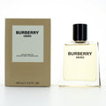 Burberry Hero by Burberry, 3.4 oz EDT Spray for Men