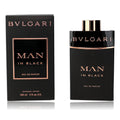 Bvlgari MAN in Black by Bvlgari, 5 oz EDP Spray for Men