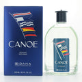 Canoe by Dana, 8 oz After Shave Splash for Men