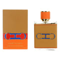 CH Men Pasion by Carolina Herrera, 3.4 oz EDP Spray for Men