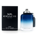 Coach Blue by Coach, 3.4 oz EDT Spray for Men