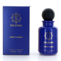 Delroba Sweet Amber by Delroba, 3.4 oz EDP Spray for Men
