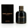 Dolce & Gabbana Pour Homme Intenso by Dolce & Gabbana, 4.2oz EDP Spray men