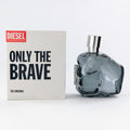 Diesel Only The Brave by Diesel, 4.2 oz Eau De Toilette Spray for Men