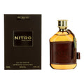 Nitro by Dumont, 3.4 oz EDP Spray for Men