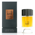 Dunhill British Leather by Alfred Dunhill, 3.4 oz EDP Spray for Men