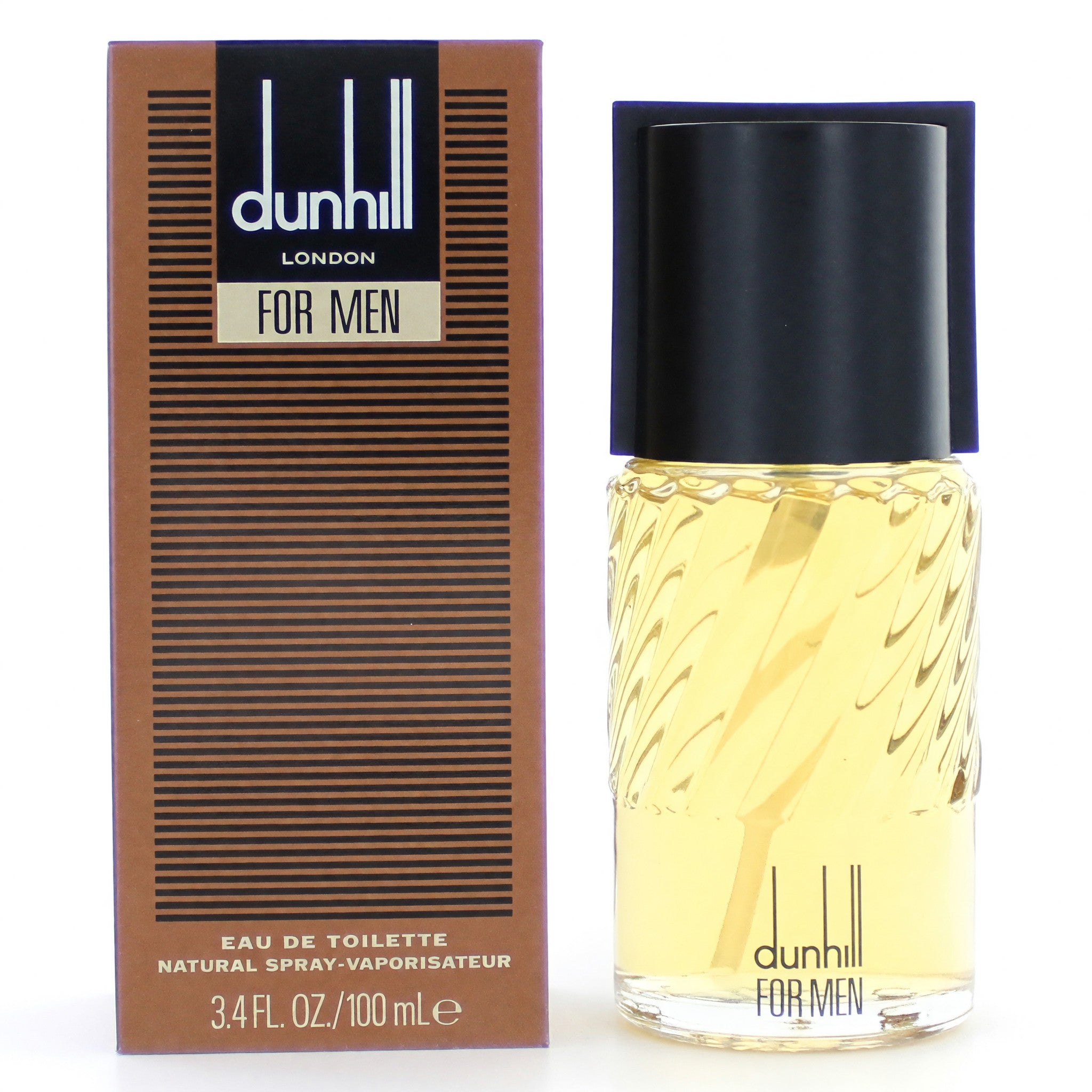 Dunhill For Men by Alfred Dunhill, 3.4 oz EDT Spray for Men