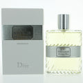 Eau Sauvage by Christian Dior, 3.4 oz EDT Spray for Men