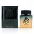 Armour by English Laundry, 3.4 oz EDP Spray for Men
