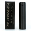 Emporio Armani He by Emporio Armani, 3.4 oz EDT Spray for Men