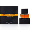 Encre Noire A L'Extreme by Lalique, 3.3 oz EDP Spray for Men