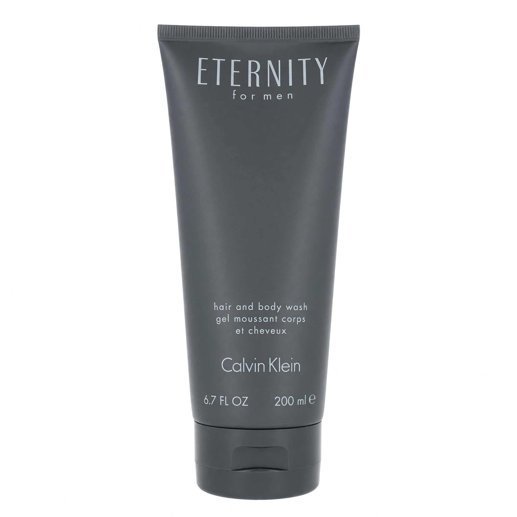 Eternity by Calvin Klein, 6.7 oz Hair & Body Wash for Men