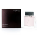 Euphoria by Calvin Klein, 3.3 oz EDT Spray for Men