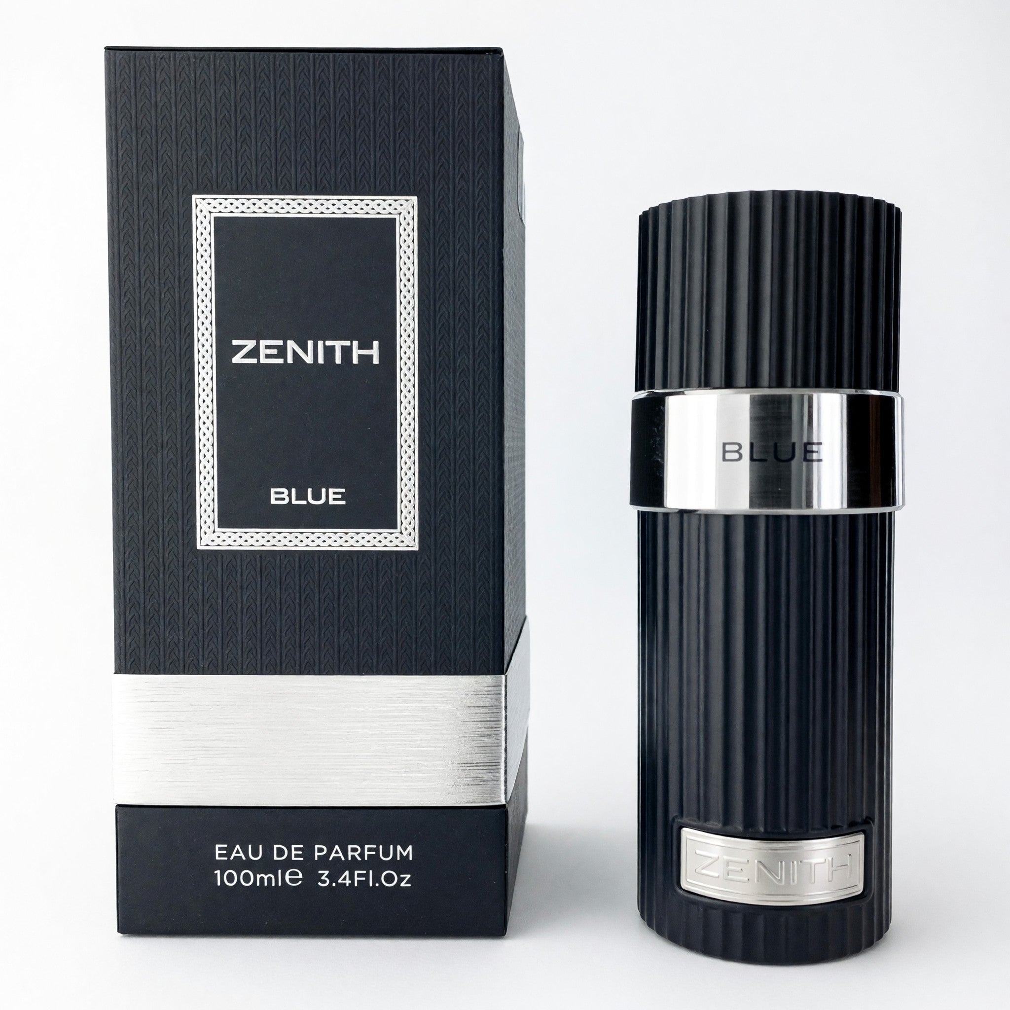 Zenith Blue by French Avenue, 3.4 oz EDP Spray for Men