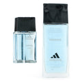 Adidas Moves by Adidas, 2 Piece Gift Set for Men