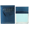 Guess Seductive Homme Blue by Guess, 3.4 oz EDT Spray for Men
