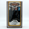 Cuba Latino by Cuba, 4 Piece Gift Set for Men