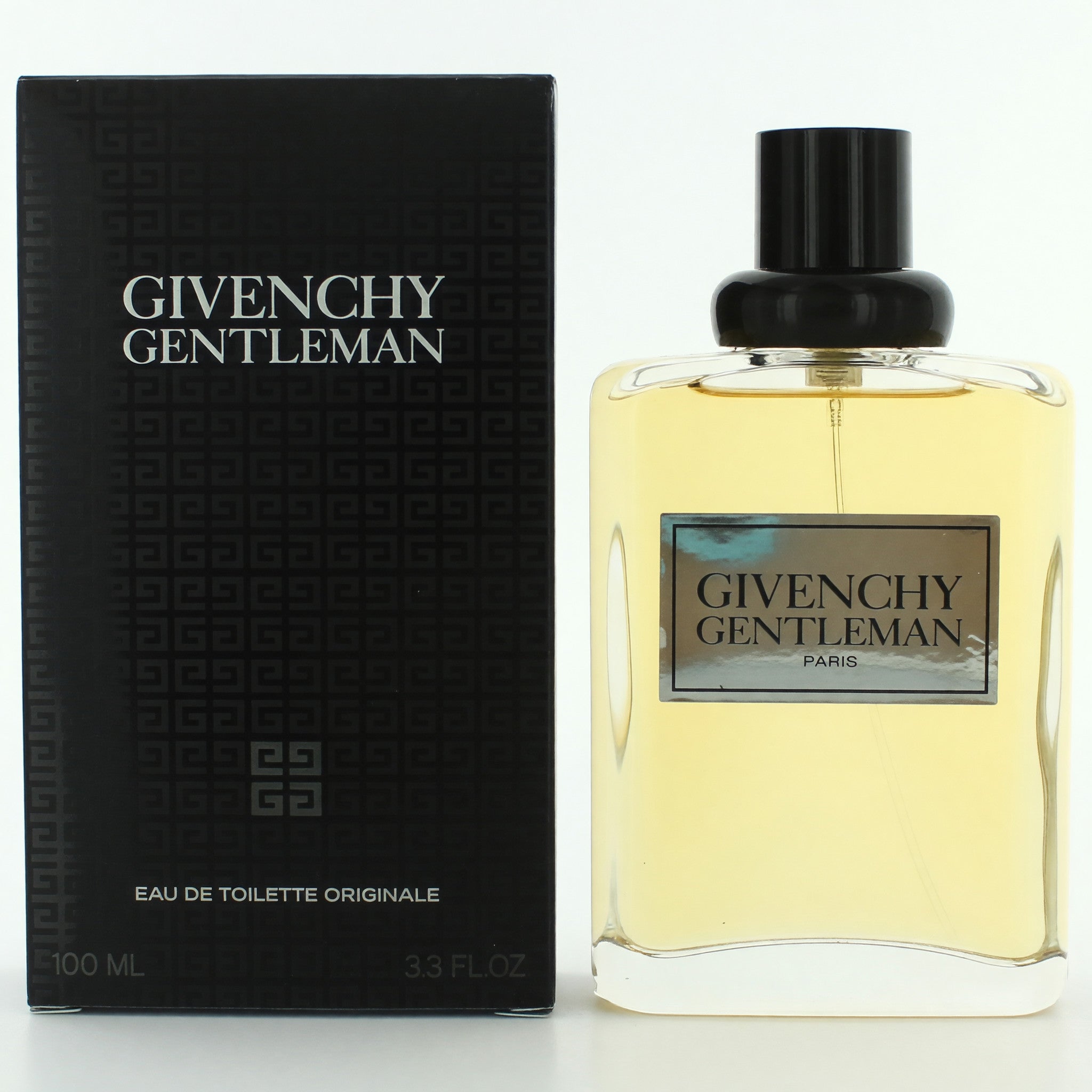 Gentleman Original by Givenchy, 3.3 oz EDT Spray for Men