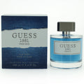 Guess 1981 Indigo by Guess, 3.4 oz EDT Spray for Men