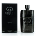 Gucci Guilty Pour Homme by Gucci, 3 oz Parfum Spray for Men