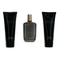 Unforgivable by Sean John, 3 Piece Gift Set for Men