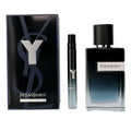  Y by Yves Saint Laurent, 2 Piece Gift Set for Men  