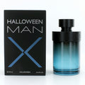 Halloween Man X by J. Del Pozo, 4.2 oz EDT Spray for Men