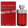 Halloween Rock On by J. Del Pozo, 4.2 oz EDT Spray for Men