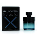 Halloween Man X by J Del Pozo, 2.5 oz EDT Spray for Men.