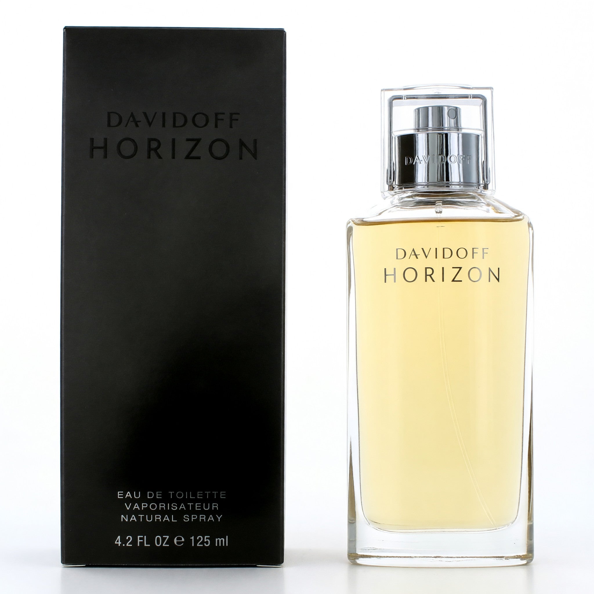 Horizon by Davidoff, 4.2 oz EDT Spray for Men