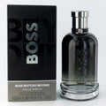Boss Bottled Beyond by Hugo Boss, 5 oz EDP Spray Refillable for Men