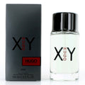 Hugo XY by Hugo Boss, 3.3 oz EDT Spray for Men